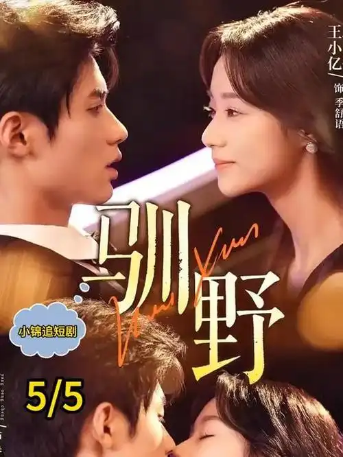无双 短剧 2025 赵丽颖